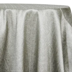 Sterling Jacquard Table Linen in Taupe