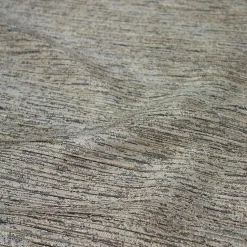 Sterling Jacquard Table Linen in Taupe