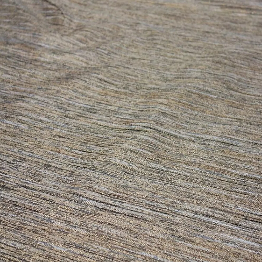 Sterling Jacquard Table Linen in Gold