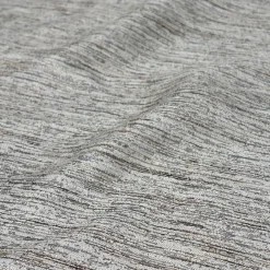 Sterling Jacquard Table Runner in Ivory