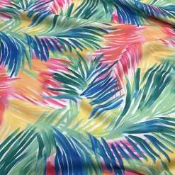 Sunset Tropics (Poly Print) Table Runner