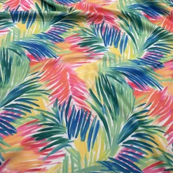 Sunset Tropics (Poly Print) Table Runner