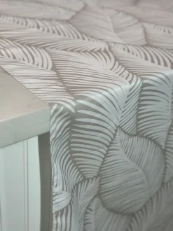 Tulum (Poly Print) Table Linen