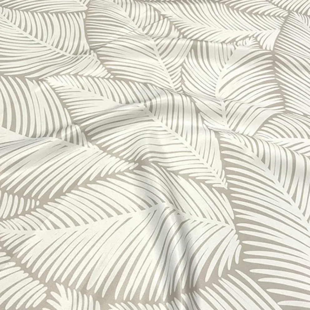 Tulum (Poly Print) Table Linen