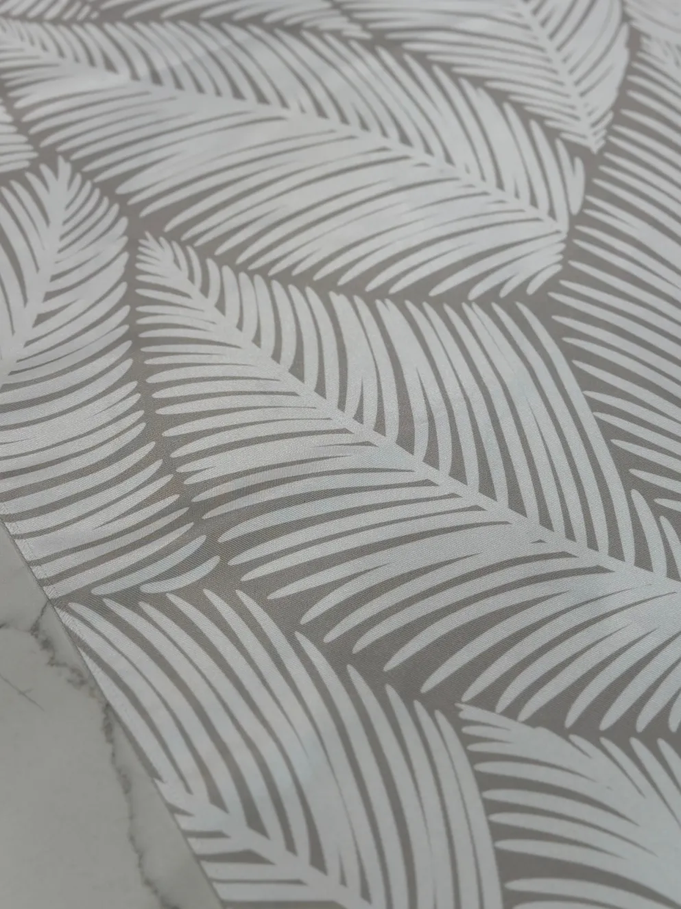 Tulum (Poly Print) Table Linen