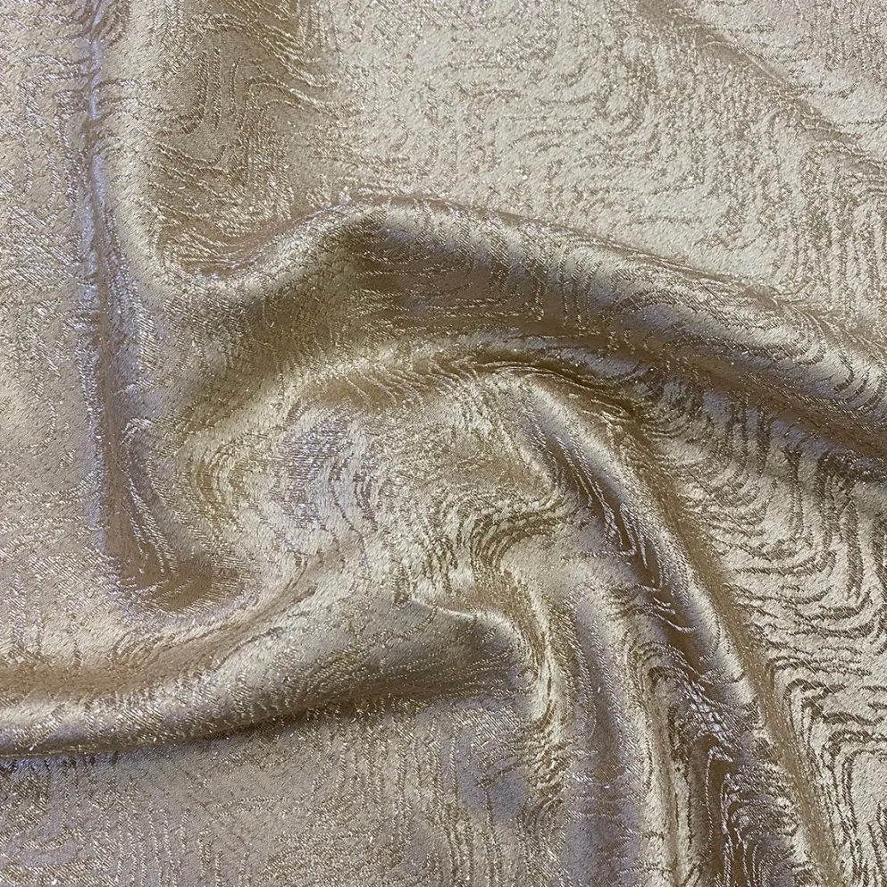 Twinkle Tensil Table Linen in Khaki