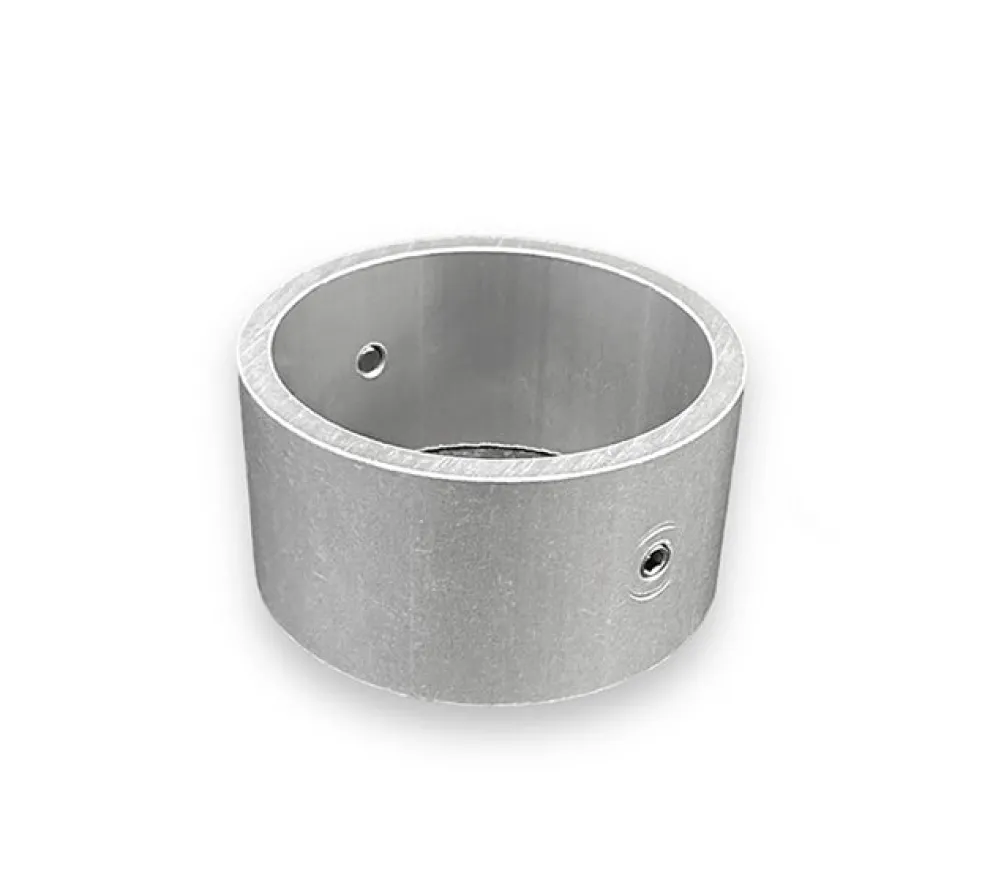 Upright Anti-Dent Support