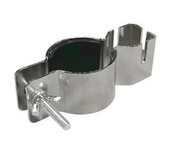 Upright Clamp
