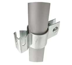 Upright Clamp