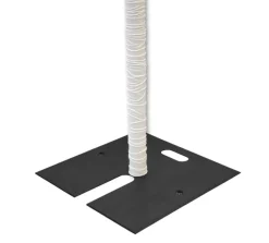 Upright or Tent Pole Cover